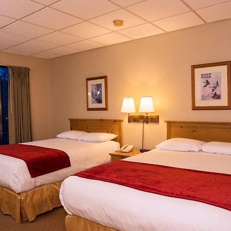 Unicoi State Park & Lodge Helen Ngoại thất bức ảnh