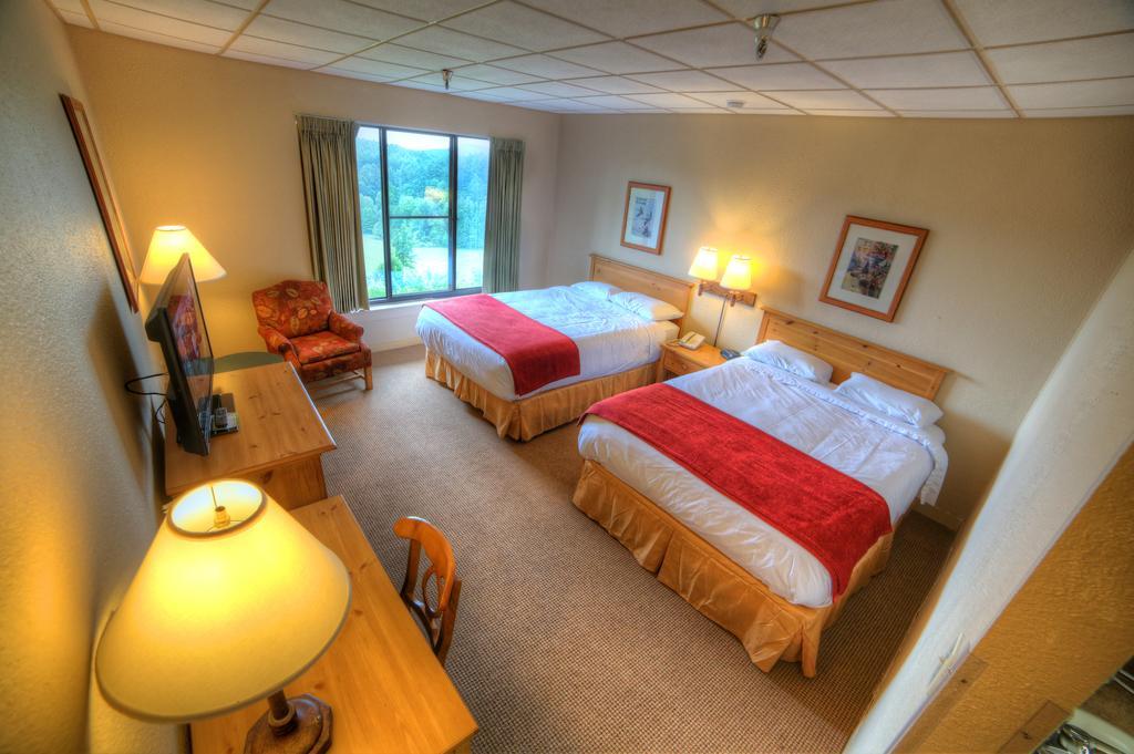 Unicoi State Park & Lodge Helen Phòng bức ảnh
