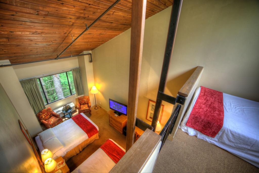 Unicoi State Park & Lodge Helen Phòng bức ảnh