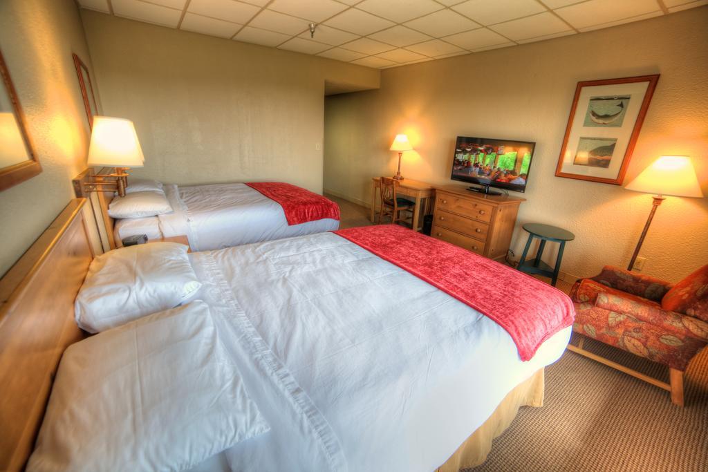 Unicoi State Park & Lodge Helen Phòng bức ảnh