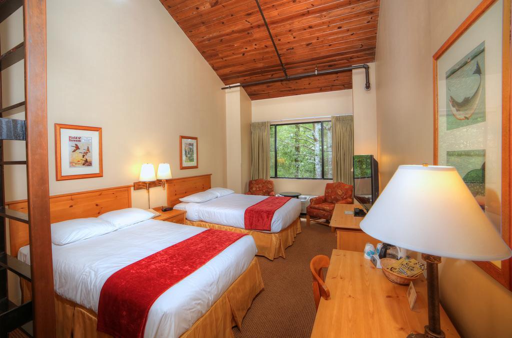 Unicoi State Park & Lodge Helen Phòng bức ảnh