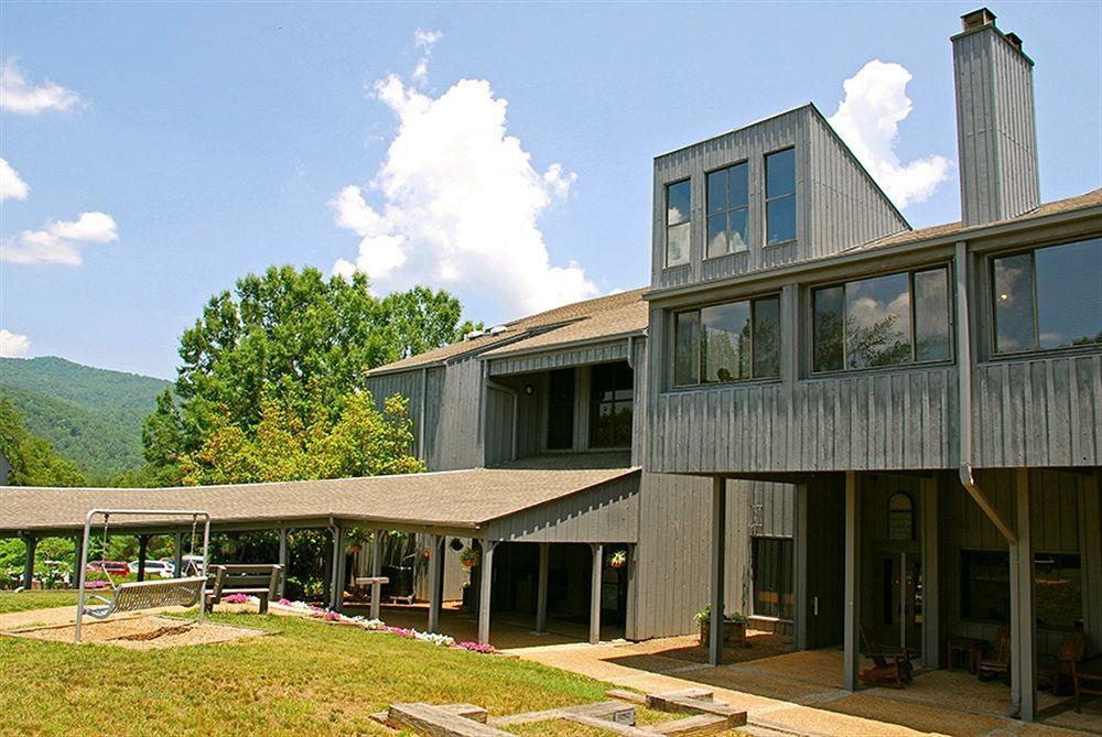 Unicoi State Park & Lodge Helen Ngoại thất bức ảnh