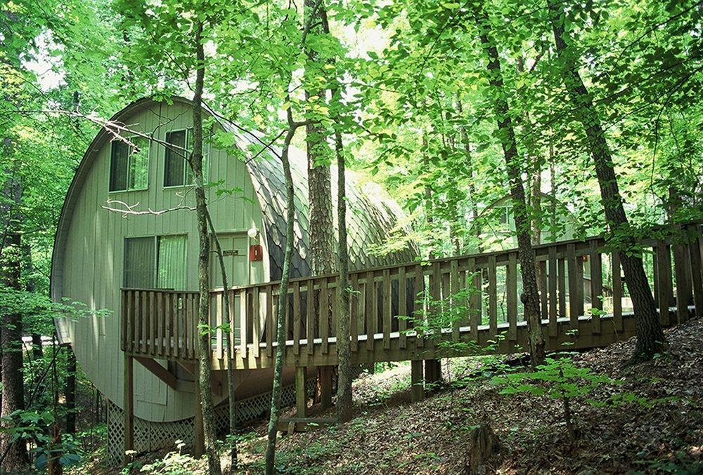 Unicoi State Park & Lodge Helen Ngoại thất bức ảnh