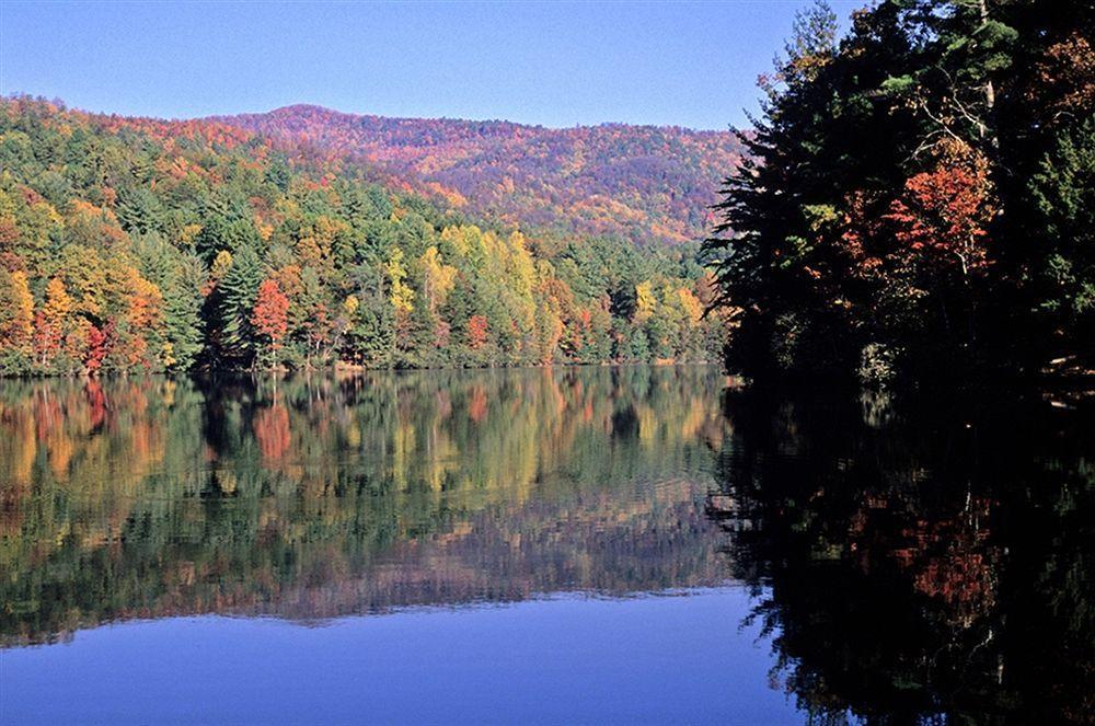 Unicoi State Park & Lodge Helen Ngoại thất bức ảnh