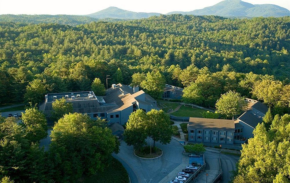Unicoi State Park & Lodge Helen Ngoại thất bức ảnh